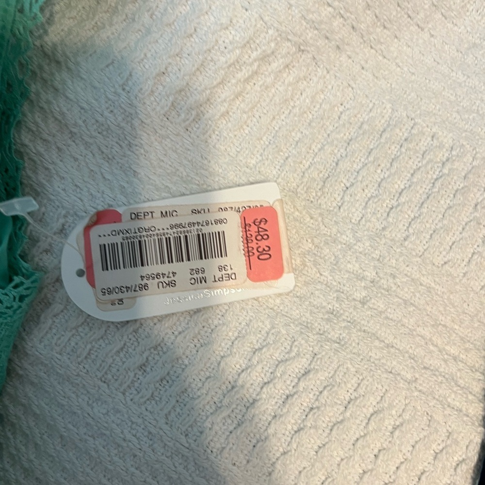 Jessica Simpson Dress | ASO New Girl – Jess Day Inspired | Women’s Size [10] - Picture 2 of 15